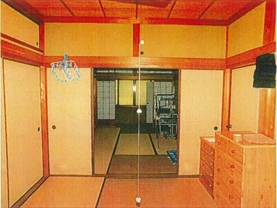 京都府与謝郡与謝野町 岩滝口駅25分 戸建て 697万円の競売物件情報 #24