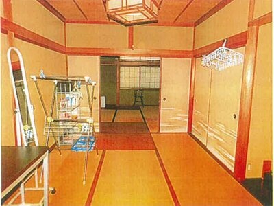 京都府与謝郡与謝野町 岩滝口駅25分 戸建て 697万円の競売物件情報 #25