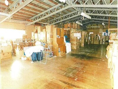京都府与謝郡与謝野町 岩滝口駅25分 戸建て 697万円の競売物件情報 #29