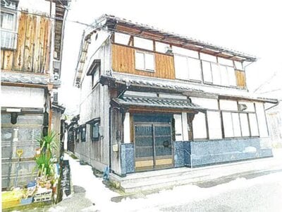 京都府与謝郡与謝野町 岩滝口駅25分 戸建て 697万円の競売物件情報 #3