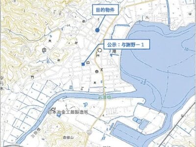 京都府与謝郡与謝野町 岩滝口駅25分 戸建て 697万円の競売物件情報 #30