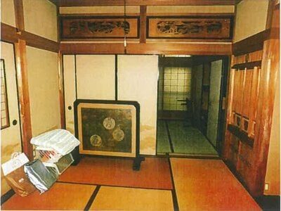 京都府与謝郡与謝野町 岩滝口駅25分 戸建て 697万円の競売物件情報 #5