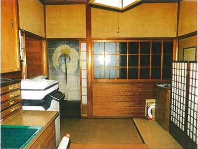 京都府与謝郡与謝野町 岩滝口駅25分 戸建て 697万円の競売物件情報 #6