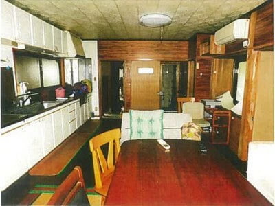 京都府与謝郡与謝野町 岩滝口駅25分 戸建て 697万円の競売物件情報 #7