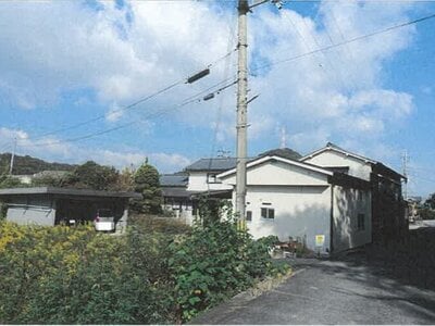 兵庫県加東市 滝駅6分 土地 233万円の競売物件情報 #1