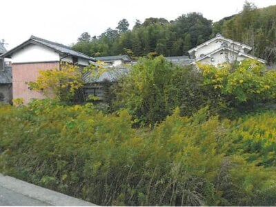 兵庫県加東市 滝駅6分 土地 233万円の競売物件情報 #10