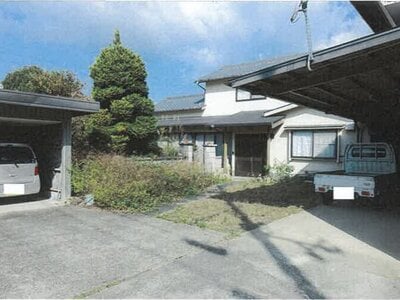 兵庫県加東市 滝駅6分 土地 233万円の競売物件情報 #3