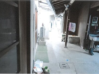 兵庫県加東市 滝駅6分 土地 233万円の競売物件情報 #6