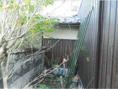 兵庫県加東市 滝駅6分 土地 233万円の競売物件情報 #8