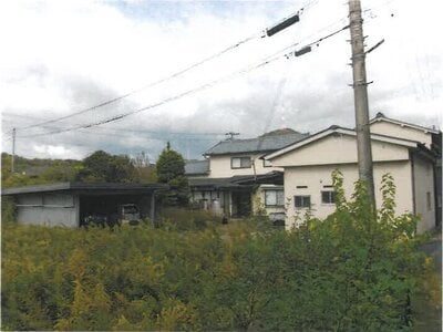 兵庫県加東市 滝駅6分 土地 233万円の競売物件情報 #9