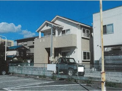 兵庫県加古川市 東加古川駅15分 戸建て 1,130万円の競売物件情報 #1