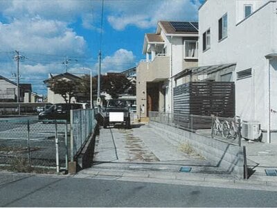 兵庫県加古川市 東加古川駅15分 戸建て 1,130万円の競売物件情報 #2