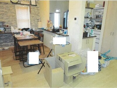 兵庫県加古川市 東加古川駅15分 戸建て 1,130万円の競売物件情報 #5
