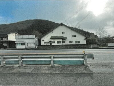 兵庫県姫路市 播磨新宮駅 戸建て 204万円の競売物件情報 #4