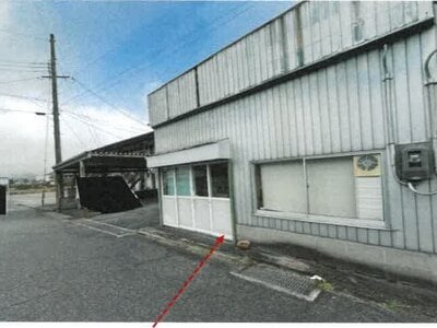兵庫県姫路市 播磨新宮駅 戸建て 204万円の競売物件情報 #6