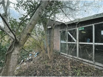兵庫県姫路市 播磨新宮駅 戸建て 204万円の競売物件情報 #9