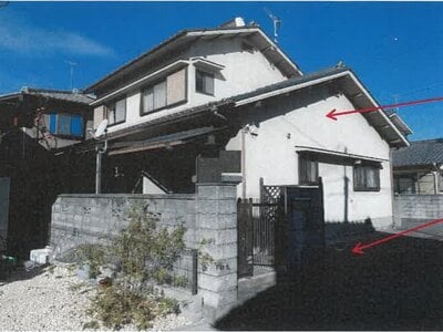 兵庫県姫路市 京口駅27分 戸建て 390万円の競売物件情報 #1