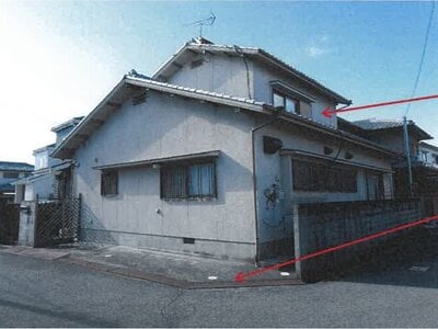 兵庫県姫路市 京口駅27分 戸建て 390万円の競売物件情報 #2