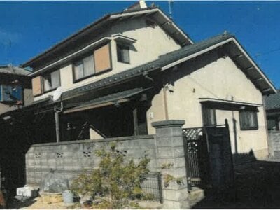 兵庫県姫路市 京口駅27分 戸建て 390万円の競売物件情報 #6