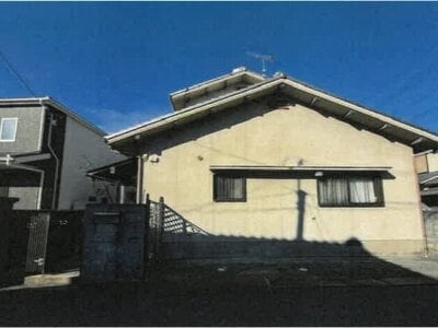 兵庫県姫路市 京口駅27分 戸建て 390万円の競売物件情報 #7