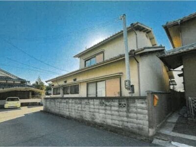 兵庫県姫路市 京口駅27分 戸建て 390万円の競売物件情報 #8