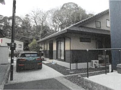 兵庫県佐用郡佐用町 佐用駅22分 戸建て 880万円の競売物件情報 #2