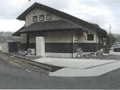 兵庫県佐用郡佐用町 佐用駅22分 戸建て 880万円の競売物件情報 #5