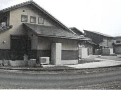 兵庫県佐用郡佐用町 佐用駅22分 戸建て 880万円の競売物件情報 #6