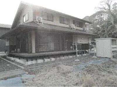 兵庫県佐用郡佐用町 佐用駅22分 戸建て 880万円の競売物件情報 #7