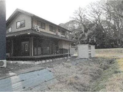 兵庫県佐用郡佐用町 佐用駅22分 戸建て 880万円の競売物件情報 #8