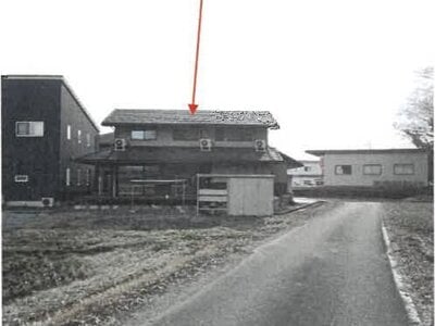 兵庫県佐用郡佐用町 佐用駅22分 戸建て 880万円の競売物件情報 #9