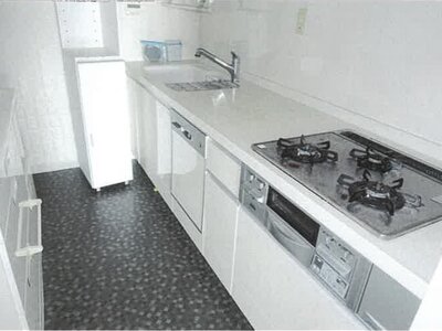 兵庫県姫路市 野里駅29分 マンション「藤和ライブタウン新在家」604万円の競売物件情報 #12