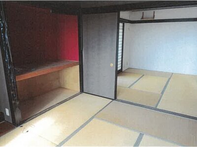 兵庫県姫路市 野里駅29分 マンション「藤和ライブタウン新在家」604万円の競売物件情報 #13