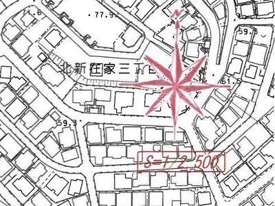兵庫県姫路市 野里駅29分 マンション「藤和ライブタウン新在家」604万円の競売物件情報 #15