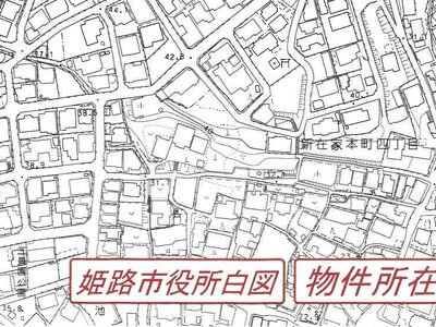 兵庫県姫路市 野里駅29分 マンション「藤和ライブタウン新在家」604万円の競売物件情報 #16