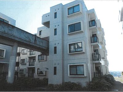 兵庫県姫路市 野里駅29分 マンション「藤和ライブタウン新在家」604万円の競売物件情報 #2