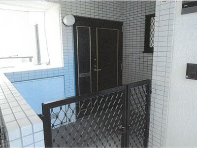 兵庫県姫路市 野里駅29分 マンション「藤和ライブタウン新在家」604万円の競売物件情報 #3