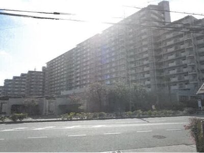 兵庫県高砂市 宝殿駅17分 マンション「高砂アーバンコンフォート」494万円の競売物件情報 #1