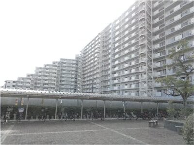 兵庫県高砂市 宝殿駅17分 マンション「高砂アーバンコンフォート」494万円の競売物件情報 #2