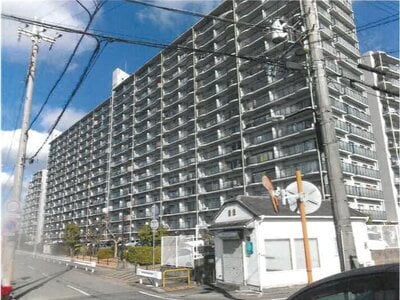 兵庫県高砂市 宝殿駅17分 マンション「高砂アーバンコンフォート」494万円の競売物件情報 #3