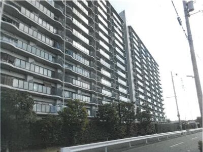 兵庫県高砂市 宝殿駅17分 マンション「高砂アーバンコンフォート」494万円の競売物件情報 #4