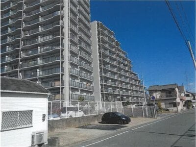 兵庫県高砂市 宝殿駅17分 マンション「高砂アーバンコンフォート」494万円の競売物件情報 #5