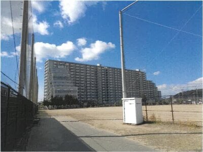兵庫県高砂市 宝殿駅17分 マンション「高砂アーバンコンフォート」494万円の競売物件情報 #6