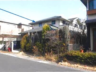 山口県光市 岩田駅 戸建て 715万円の競売物件情報 #1