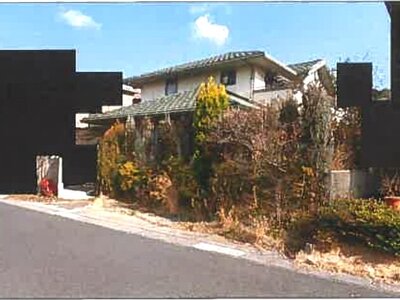 山口県光市 岩田駅 戸建て 715万円の競売物件情報 #4