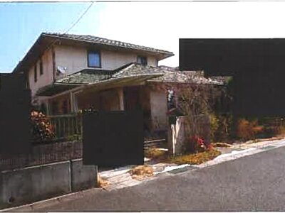 山口県光市 岩田駅 戸建て 715万円の競売物件情報 #5