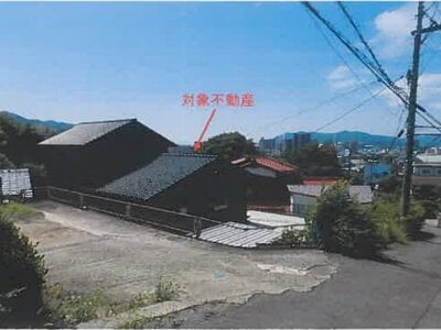 (値下げ) 山口県下松市 下松駅15分 戸建て 1,287万円の競売物件情報 #5