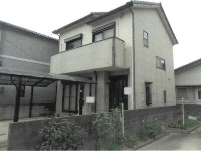徳島県徳島市 阿波富田駅 戸建て 293万円の競売物件情報 #1