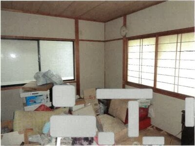 徳島県徳島市 阿波富田駅 戸建て 293万円の競売物件情報 #12