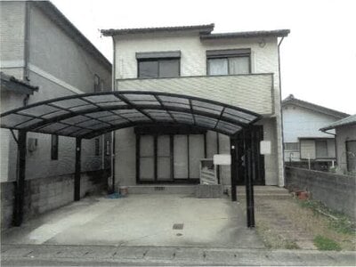 徳島県徳島市 阿波富田駅 戸建て 293万円の競売物件情報 #2